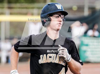 Thumbnail 2 in Windsor vs. Alameda (CIF NCS D2 Quarterfinal) photogallery.