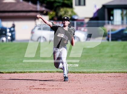 Thumbnail 3 in Windsor vs. Alameda (CIF NCS D2 Quarterfinal) photogallery.
