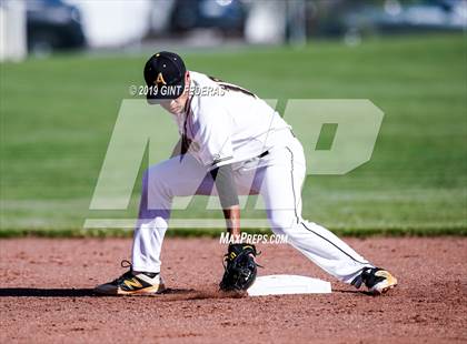 Thumbnail 1 in Windsor vs. Alameda (CIF NCS D2 Quarterfinal) photogallery.