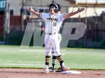 Thumbnail 1 in Windsor vs. Alameda (CIF NCS D2 Quarterfinal) photogallery.