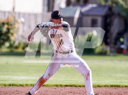Thumbnail 1 in Windsor vs. Alameda (CIF NCS D2 Quarterfinal) photogallery.