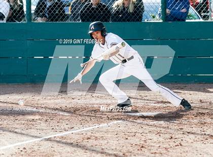 Thumbnail 1 in Windsor vs. Alameda (CIF NCS D2 Quarterfinal) photogallery.