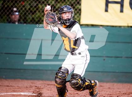 Thumbnail 2 in Windsor vs. Alameda (CIF NCS D2 Quarterfinal) photogallery.