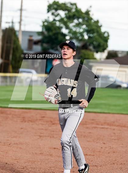 Thumbnail 1 in Windsor vs. Alameda (CIF NCS D2 Quarterfinal) photogallery.