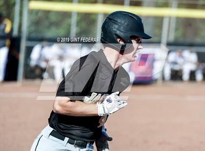 Thumbnail 2 in Windsor vs. Alameda (CIF NCS D2 Quarterfinal) photogallery.