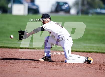 Thumbnail 3 in Windsor vs. Alameda (CIF NCS D2 Quarterfinal) photogallery.
