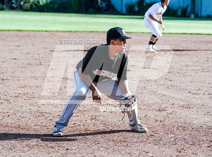Thumbnail 3 in Windsor vs. Alameda (CIF NCS D2 Quarterfinal) photogallery.