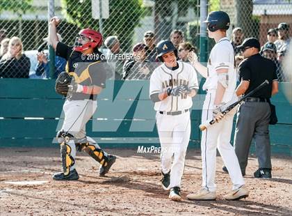 Thumbnail 1 in Windsor vs. Alameda (CIF NCS D2 Quarterfinal) photogallery.