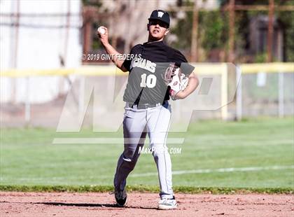Thumbnail 1 in Windsor vs. Alameda (CIF NCS D2 Quarterfinal) photogallery.