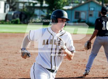 Thumbnail 3 in Windsor vs. Alameda (CIF NCS D2 Quarterfinal) photogallery.