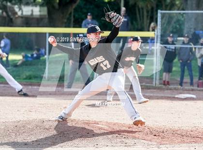 Thumbnail 3 in Windsor vs. Alameda (CIF NCS D2 Quarterfinal) photogallery.