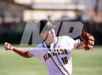 Thumbnail 2 in Windsor vs. Alameda (CIF NCS D2 Quarterfinal) photogallery.