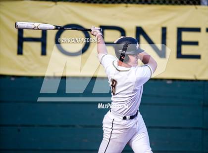 Thumbnail 3 in Windsor vs. Alameda (CIF NCS D2 Quarterfinal) photogallery.