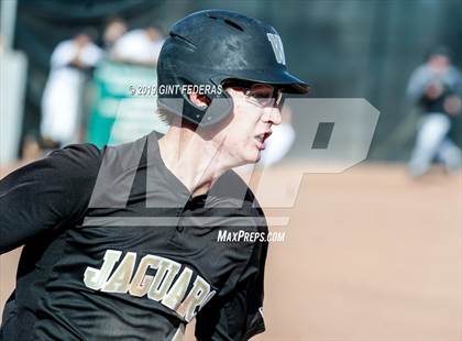 Thumbnail 3 in Windsor vs. Alameda (CIF NCS D2 Quarterfinal) photogallery.