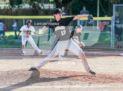 Thumbnail 3 in Windsor vs. Alameda (CIF NCS D2 Quarterfinal) photogallery.