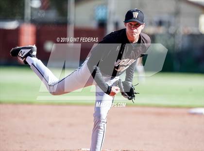 Thumbnail 1 in Windsor vs. Alameda (CIF NCS D2 Quarterfinal) photogallery.