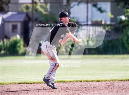 Thumbnail 2 in Windsor vs. Alameda (CIF NCS D2 Quarterfinal) photogallery.
