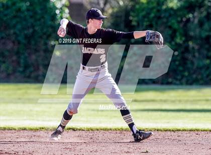 Thumbnail 1 in Windsor vs. Alameda (CIF NCS D2 Quarterfinal) photogallery.