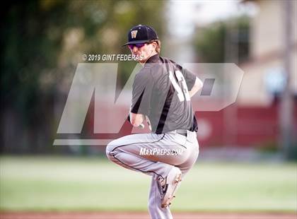Thumbnail 2 in Windsor vs. Alameda (CIF NCS D2 Quarterfinal) photogallery.