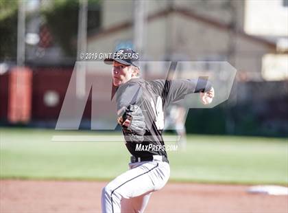 Thumbnail 3 in Windsor vs. Alameda (CIF NCS D2 Quarterfinal) photogallery.