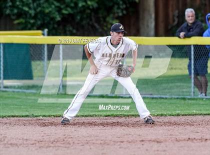 Thumbnail 1 in Windsor vs. Alameda (CIF NCS D2 Quarterfinal) photogallery.