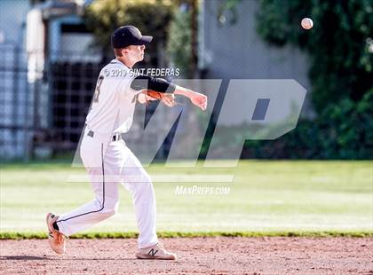 Thumbnail 2 in Windsor vs. Alameda (CIF NCS D2 Quarterfinal) photogallery.