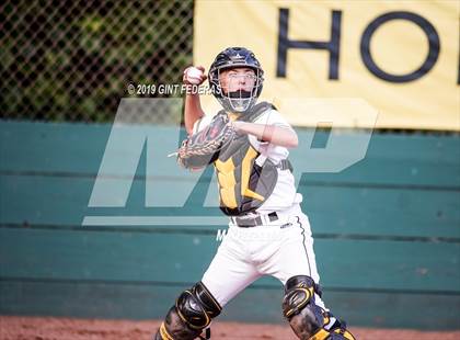 Thumbnail 1 in Windsor vs. Alameda (CIF NCS D2 Quarterfinal) photogallery.