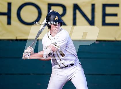 Thumbnail 3 in Windsor vs. Alameda (CIF NCS D2 Quarterfinal) photogallery.