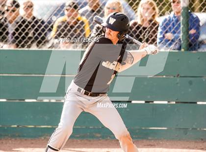 Thumbnail 1 in Windsor vs. Alameda (CIF NCS D2 Quarterfinal) photogallery.