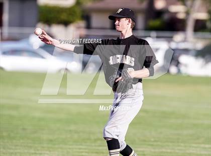 Thumbnail 1 in Windsor vs. Alameda (CIF NCS D2 Quarterfinal) photogallery.