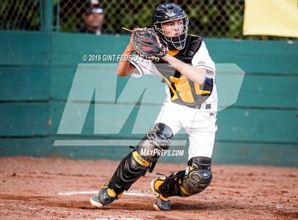 Thumbnail 3 in Windsor vs. Alameda (CIF NCS D2 Quarterfinal) photogallery.