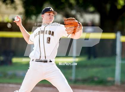 Thumbnail 2 in Windsor vs. Alameda (CIF NCS D2 Quarterfinal) photogallery.