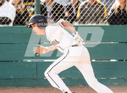 Thumbnail 2 in Windsor vs. Alameda (CIF NCS D2 Quarterfinal) photogallery.