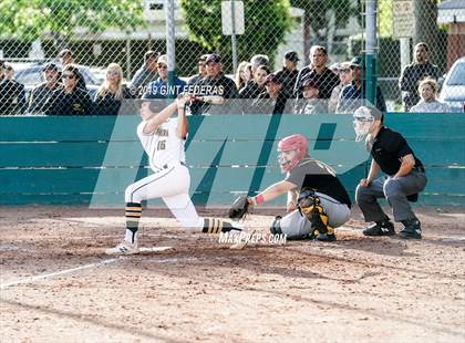 Thumbnail 1 in Windsor vs. Alameda (CIF NCS D2 Quarterfinal) photogallery.