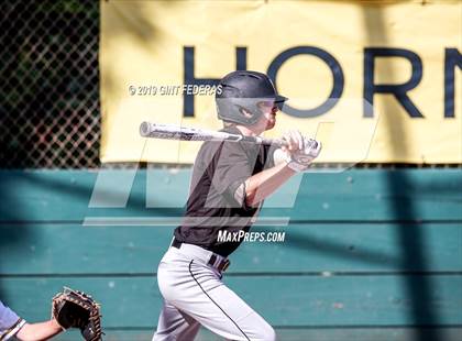 Thumbnail 1 in Windsor vs. Alameda (CIF NCS D2 Quarterfinal) photogallery.