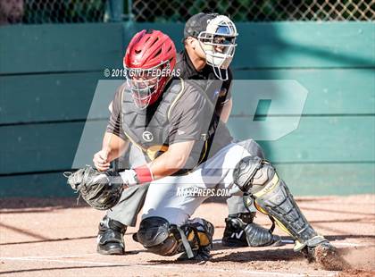 Thumbnail 3 in Windsor vs. Alameda (CIF NCS D2 Quarterfinal) photogallery.