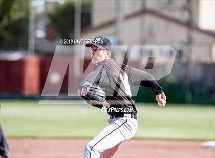 Thumbnail 1 in Windsor vs. Alameda (CIF NCS D2 Quarterfinal) photogallery.