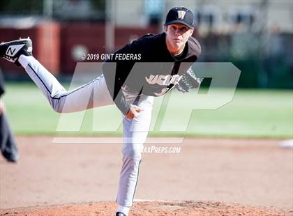 Thumbnail 1 in Windsor vs. Alameda (CIF NCS D2 Quarterfinal) photogallery.