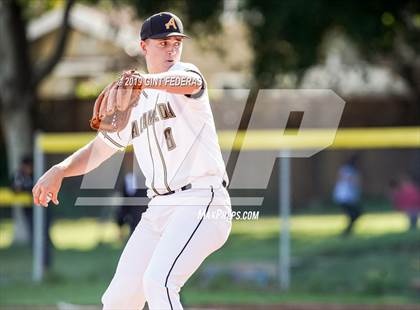 Thumbnail 3 in Windsor vs. Alameda (CIF NCS D2 Quarterfinal) photogallery.