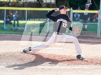 Thumbnail 1 in Windsor vs. Alameda (CIF NCS D2 Quarterfinal) photogallery.