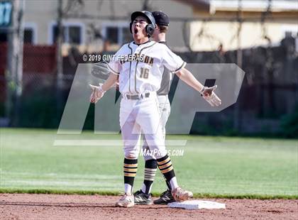 Thumbnail 2 in Windsor vs. Alameda (CIF NCS D2 Quarterfinal) photogallery.