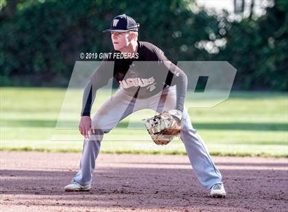 Thumbnail 2 in Windsor vs. Alameda (CIF NCS D2 Quarterfinal) photogallery.
