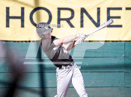 Thumbnail 1 in Windsor vs. Alameda (CIF NCS D2 Quarterfinal) photogallery.