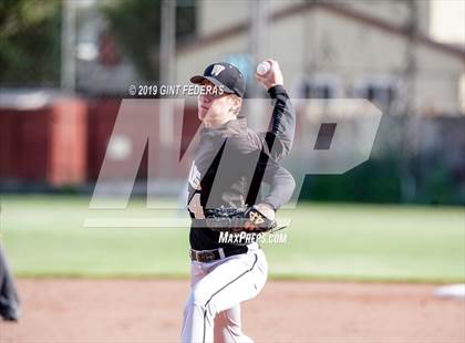 Thumbnail 2 in Windsor vs. Alameda (CIF NCS D2 Quarterfinal) photogallery.