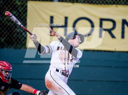 Thumbnail 3 in Windsor vs. Alameda (CIF NCS D2 Quarterfinal) photogallery.