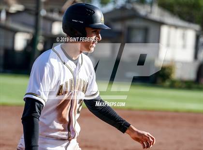 Thumbnail 1 in Windsor vs. Alameda (CIF NCS D2 Quarterfinal) photogallery.