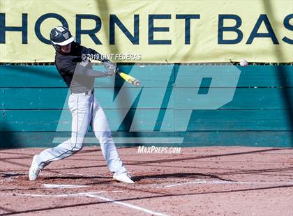 Thumbnail 2 in Windsor vs. Alameda (CIF NCS D2 Quarterfinal) photogallery.