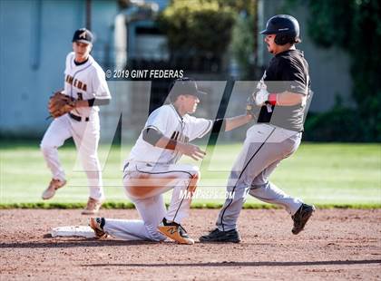 Thumbnail 1 in Windsor vs. Alameda (CIF NCS D2 Quarterfinal) photogallery.