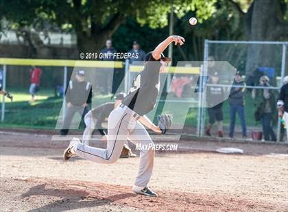 Thumbnail 2 in Windsor vs. Alameda (CIF NCS D2 Quarterfinal) photogallery.