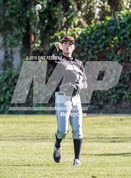 Thumbnail 3 in Windsor vs. Alameda (CIF NCS D2 Quarterfinal) photogallery.
